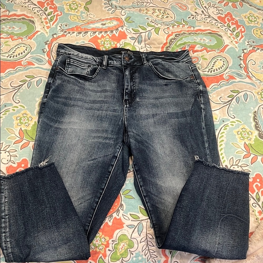 Women's Judy Blue Jeans